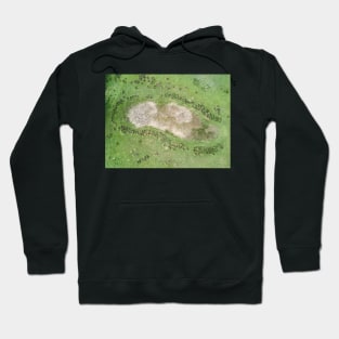 Dry Mere Hoodie